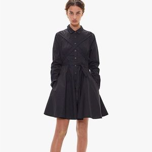 Gary Graham Amanda Dress XS